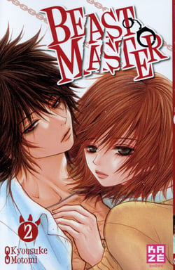 Beast master t.2