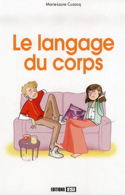 Le langage du corps