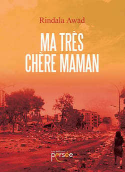 Ma très chère maman
