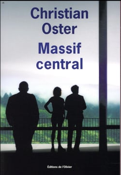 Massif central