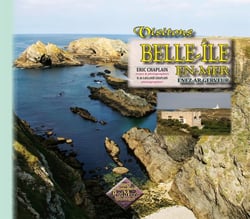 Visitons Belle-Ile-en-mer - enez ar gerveur