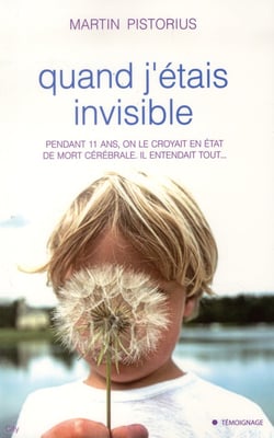 Quand j'étais invisible