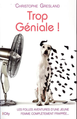 Trop géniale!