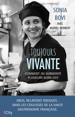 Toujours vivante : Comment j'ai surmonté plusieurs burn-out