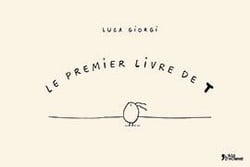 Le premier livre de t