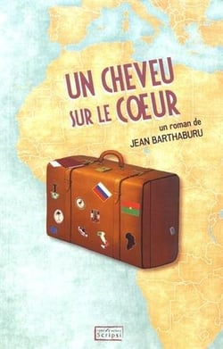 Un cheveu sur le coeur