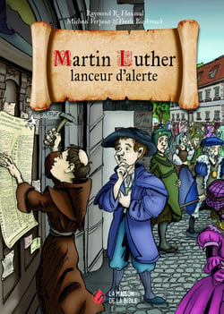 Martin Luther : lanceur d'alerte