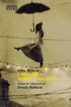L'ingrate venue d'ailleurs