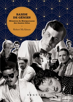 Bande de génies