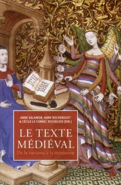 Texte médiéval