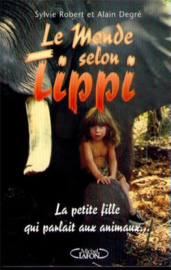 Le monde selon Tippi - La petite fille qui parlait aux animaux