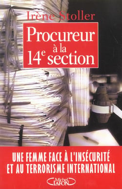 Procureur a la 14e section