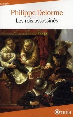 Les rois assassinés