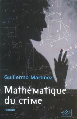 Mathematique du crime