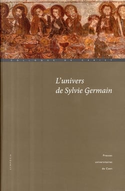 Univers de Sylvie Germain