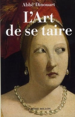 L'art de se taire