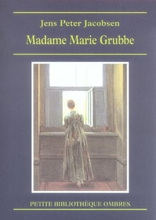 Madame Marie Grubbe