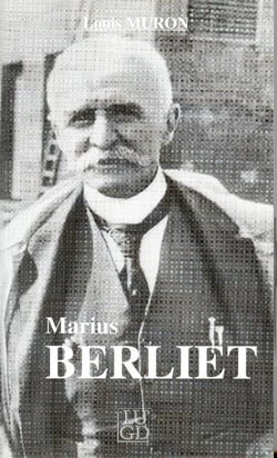 MARIUS BERLIET. 1866-1949