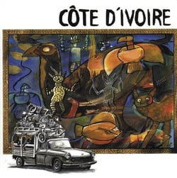 Côte d'Ivoire