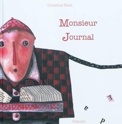 Monsieur journal
