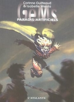 Gems 2  paradis artificiels