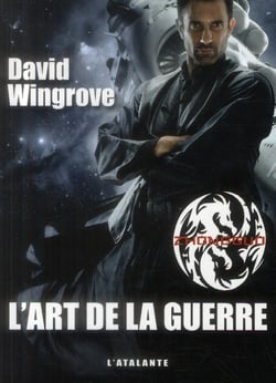 L'art de la guerre - Zhongguo 5