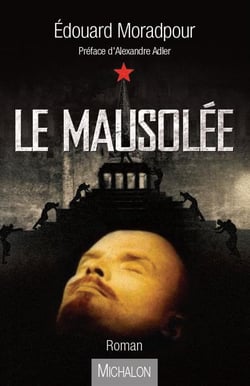 Le mausolée