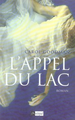 L'appel du lac