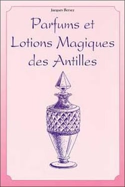Parfums et lotions des antilles