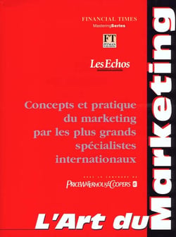 L'art du marketing