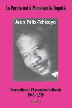 La parole est a monsieur le depute. interventions a l'assemblee nationale. 1945-1959