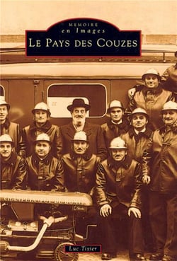 Le pays des couzes