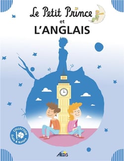 Le petit prince et l'anglais