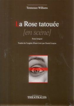 La rose tatouée