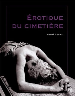 Érotique du cimetière