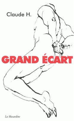 Grand écart