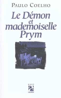 Le demon et mademoiselle prym