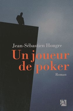 Un joueur de poker