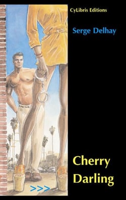 Cherry darling
