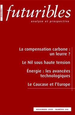 La compensation carbone : un leurre ?