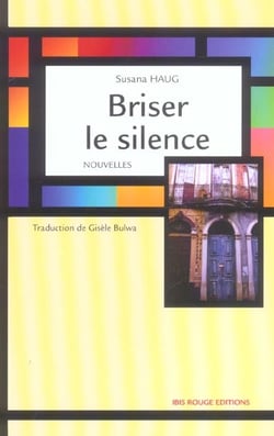 Briser le silence