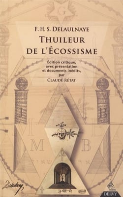 Thuileur de l'écossisme