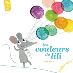 Les couleurs de lili