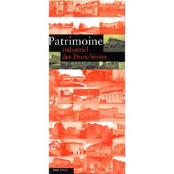 Patrimoine industriel des Deux-Sèvres
