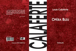 Opéra bleu