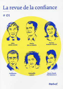 La revue de la confiance Tome 1