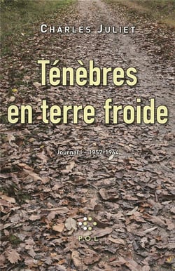 Journal Tome 1 : ténèbres en terre froide (1957-1964)