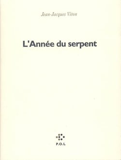 L'année du serpent