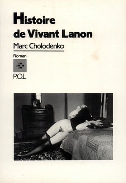 Histoire de vivant lanon