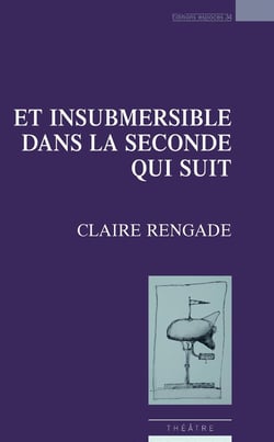 Et insubmersible dans la seconde qui suit